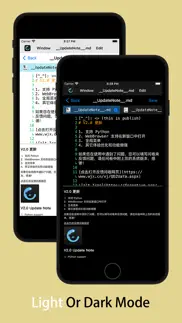 code develop ide iphone images 1