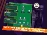 football manager 2024 touch iPad Captures Décran 4