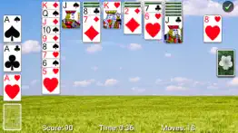 classic solitaire netflix iphone images 3