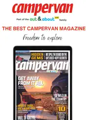 campervan magazine ipad images 1