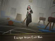 evil nun rush ipad images 1