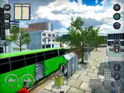 bus simulator challenge ipad images 2