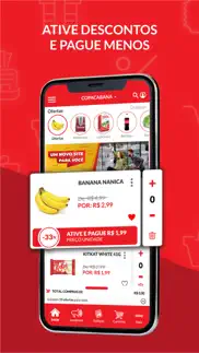 copacabana supermercados iphone images 2