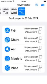 muslims prayer tracker айфон картинки 2