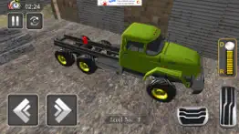 offroad mud truck game sim iphone images 1