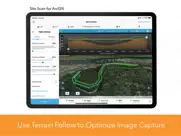 site scan flight for arcgis ipad images 2