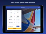 southwest airlines ipad images 2