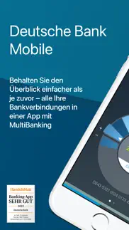 deutsche bank mobile iphone bildschirmfoto 1