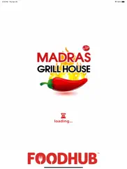 madras grill house ipad images 1