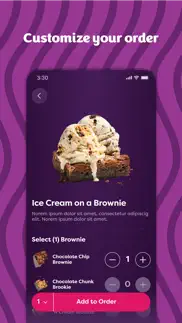 insomnia cookies iphone images 1