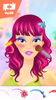 makeup kids games for girls iphone images 3