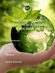 self care-health ipad images 1