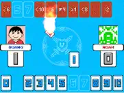 number duel - card battle ipad images 3