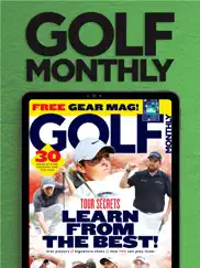 golf monthly magazine ipad images 1