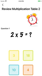 tn - cool multiplication math iphone images 3
