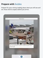 access houston airports ipad images 2