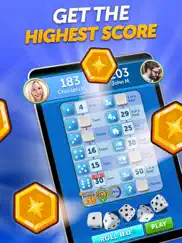 dice with buddies: social game ipad images 4