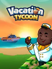vacation tycoon ipad images 1