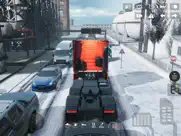 eu truck games simulator cargo ipad images 1