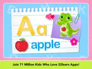 preschool / kindergarten games ipad images 3