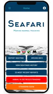 seafari iphone images 2