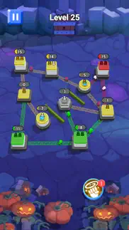 conquistar la ciudad - batalla iphone capturas de pantalla 3