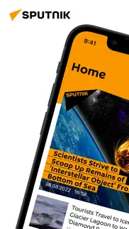 sputnik news айфон картинки 1