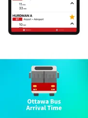 ottawa bus time ipad images 4