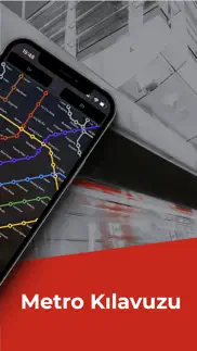 her metro İçin metro rehberi iphone resimleri 2