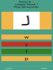 yezidi alphabet ipad images 3
