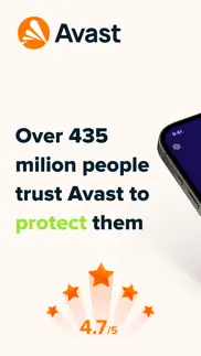 avast security & privacy iphone images 1
