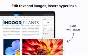 pdf expert – edit, sign pdfs iphone images 3