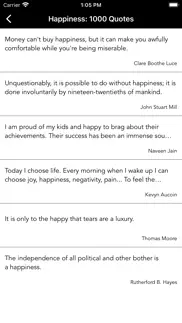 daily quotes - think positive iphone images 4