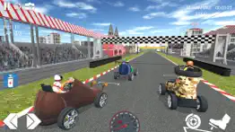 extreme boot car driving game iphone images 1