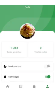 app corrida entregador iphone images 2