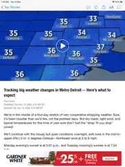 clickondetroit - wdiv local 4 ipad images 3