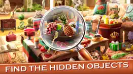 big home hidden objects iphone images 4