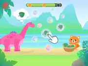 Динозавры игры для детей 3 + айпад изображения 4