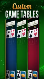 solitaire offline - card game iphone images 3