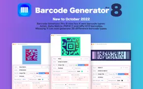 barcode generator pro 8 iphone images 1