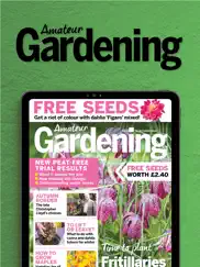 amateur gardening magazine ipad images 1