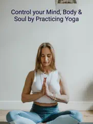 yoga-health ipad images 1