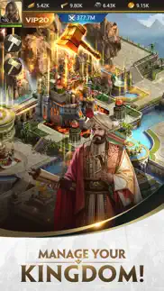 conquerors: golden age iphone images 2