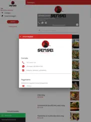 sensei sushi ipad images 3