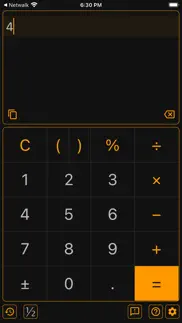 calculator for school айфон картинки 2