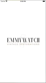 emmywatch iphone images 1