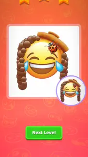 emoji challenge - last4emojis iphone images 1