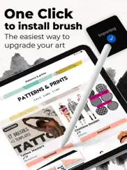 brushes for procreate ipad images 2