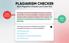 plagiarism checker iphone images 1