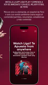 liga1 play iphone images 3